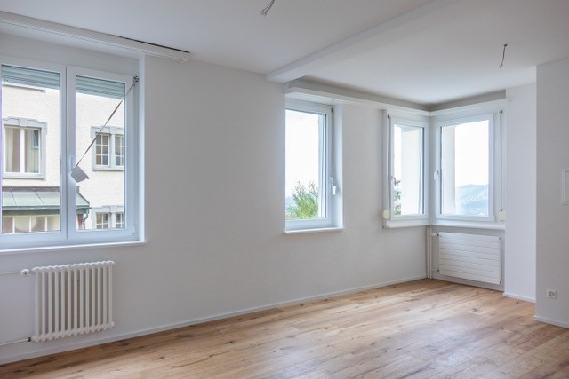 1 ½ rooms apartment, photo 1 of 7