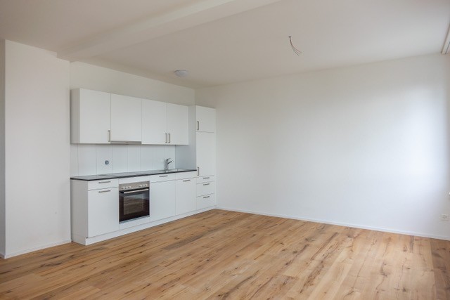 1 ½ rooms apartment, photo 3 of 7