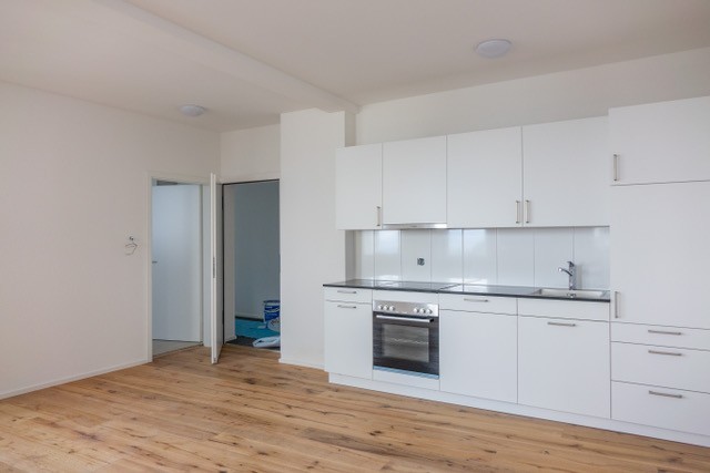 1 ½ rooms apartment, photo 2 of 7