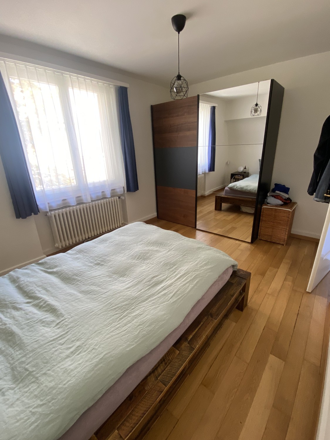 Appartement de 2 ½ pièces, photo 3 sur 7
