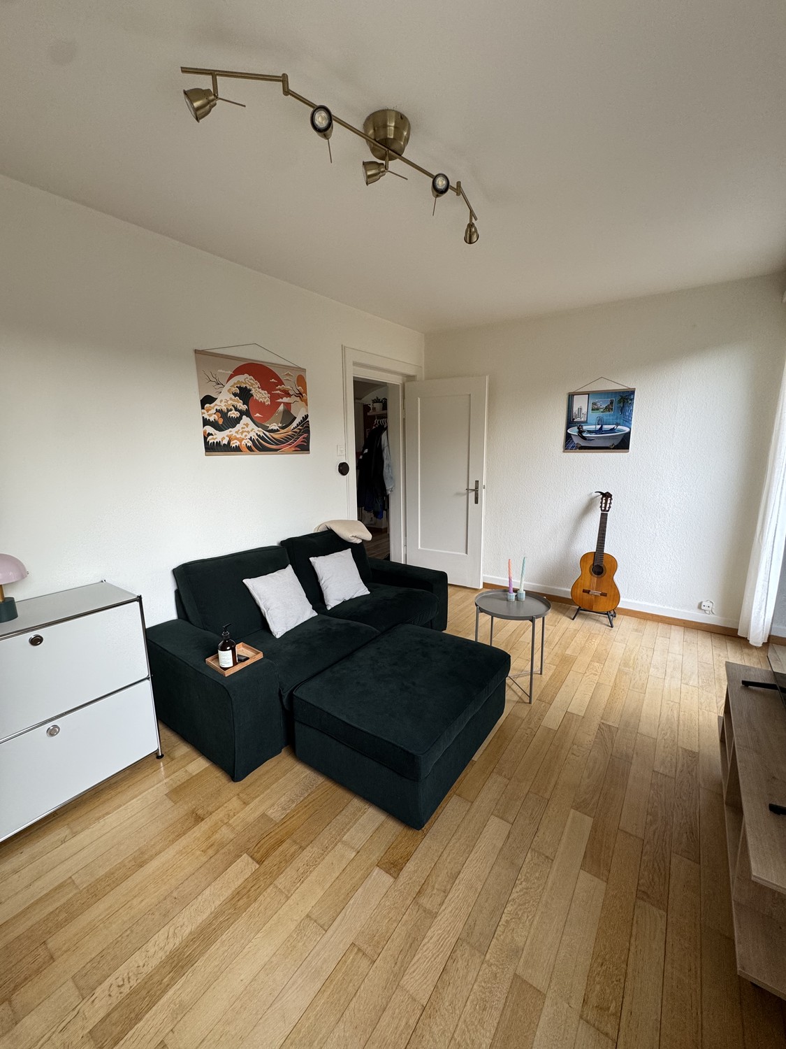 Appartement de 2 ½ pièces, photo 4 sur 7