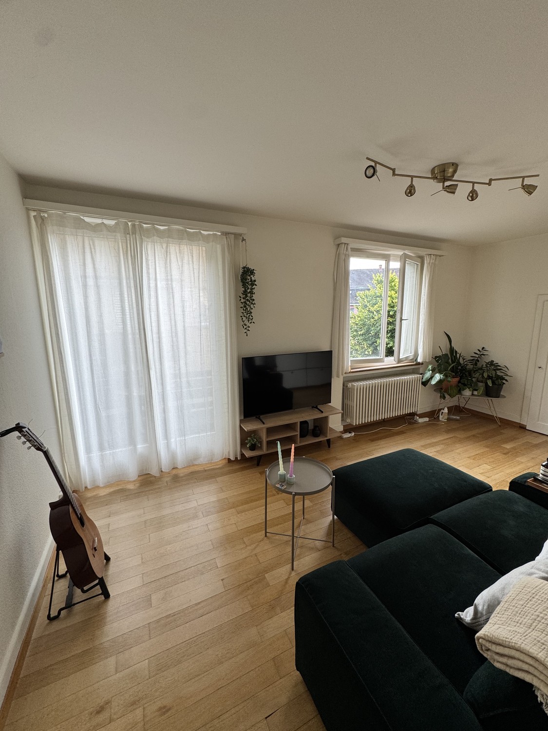 Appartement de 2 ½ pièces, photo 6 sur 7
