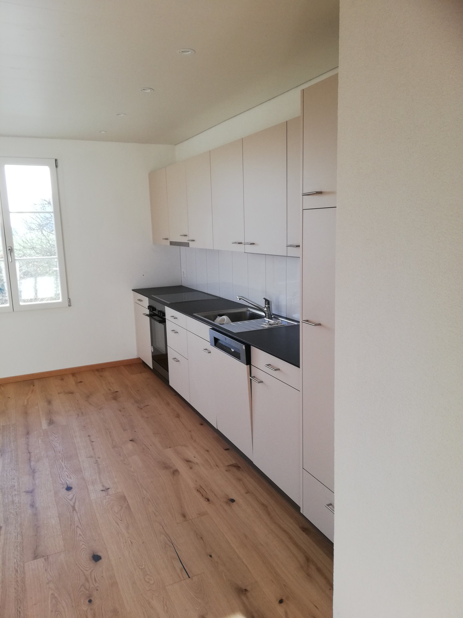 4 rooms duplex