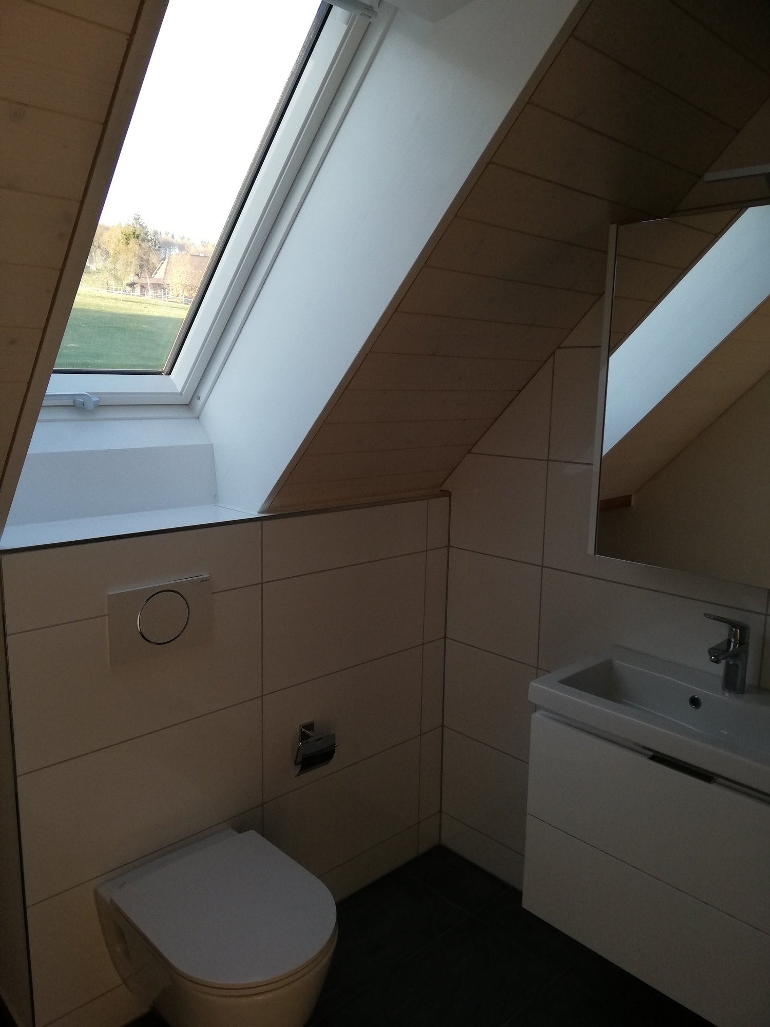 4 rooms duplex