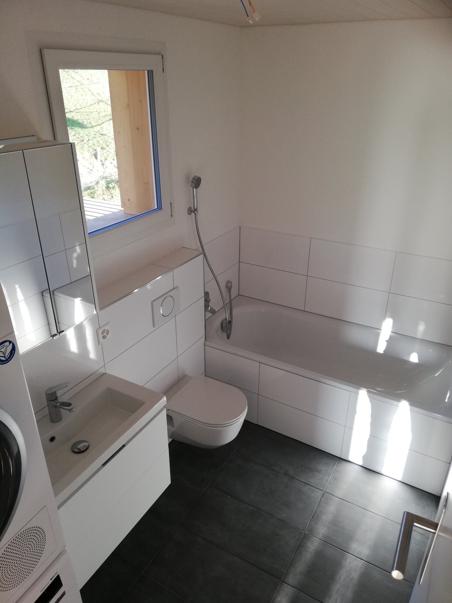 4 rooms duplex