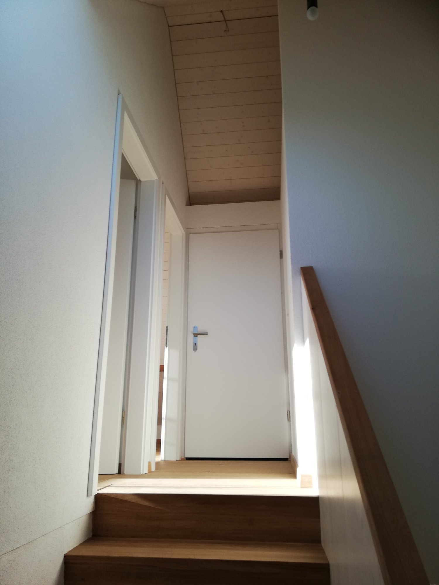 4 rooms duplex