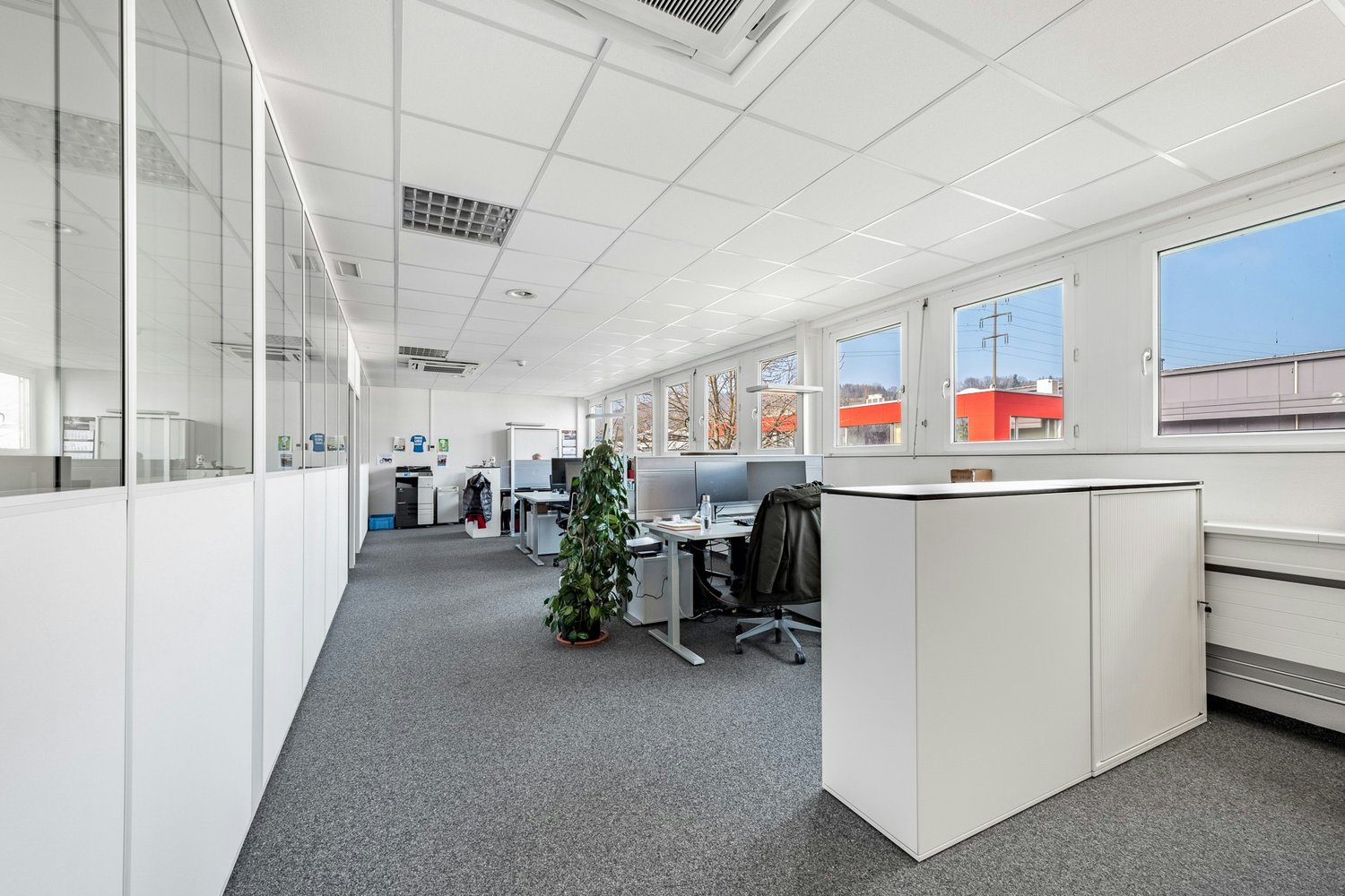 7500m² commercial, photo 9 of 10