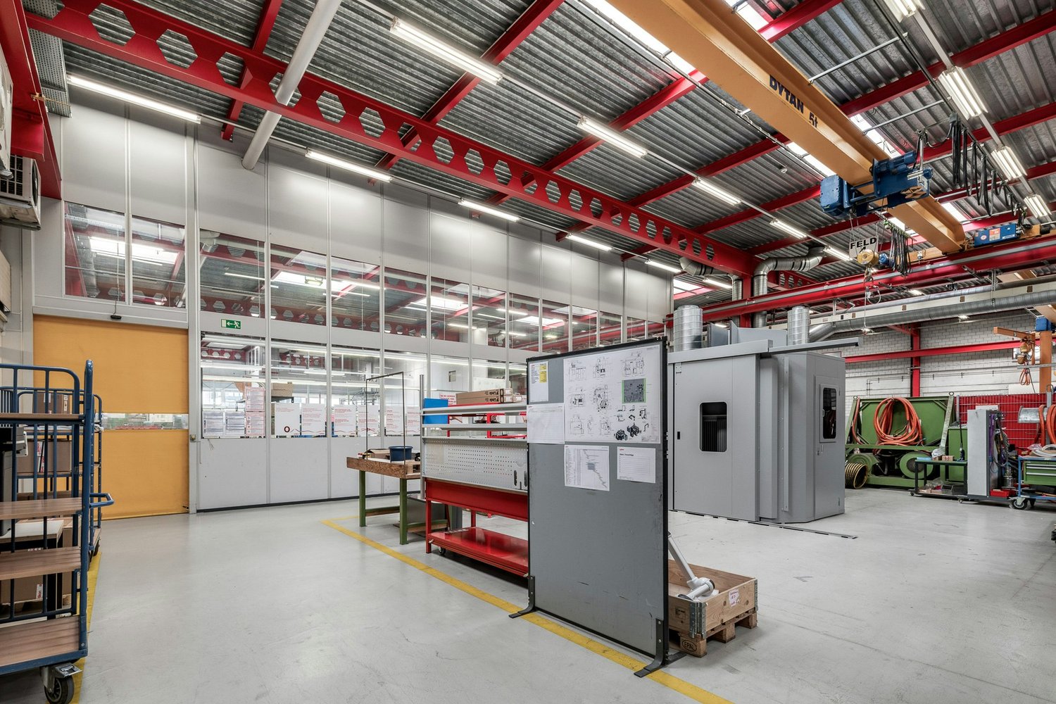 7500m² commercial, photo 10 of 10