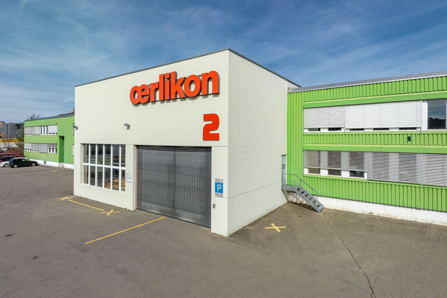 7500m² commercial, photo 3 of 10
