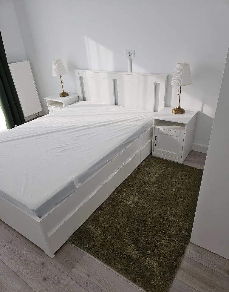 Appartement meublé