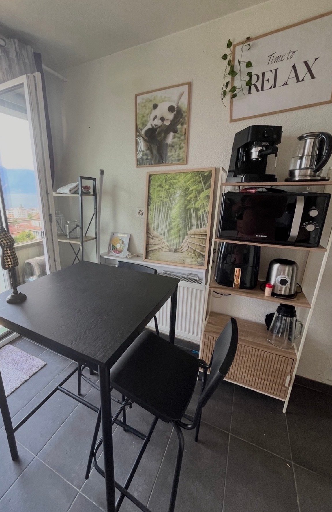 Room in a shared flat, photo 7 of 7