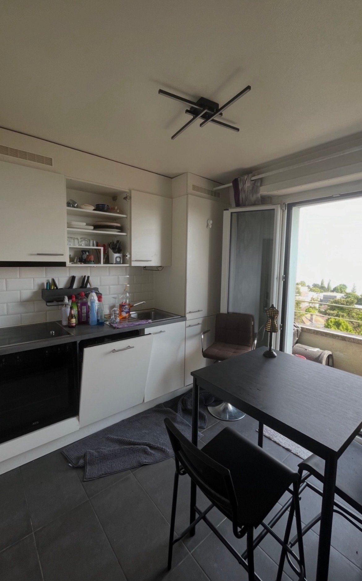 Room in a shared flat, photo 5 of 7