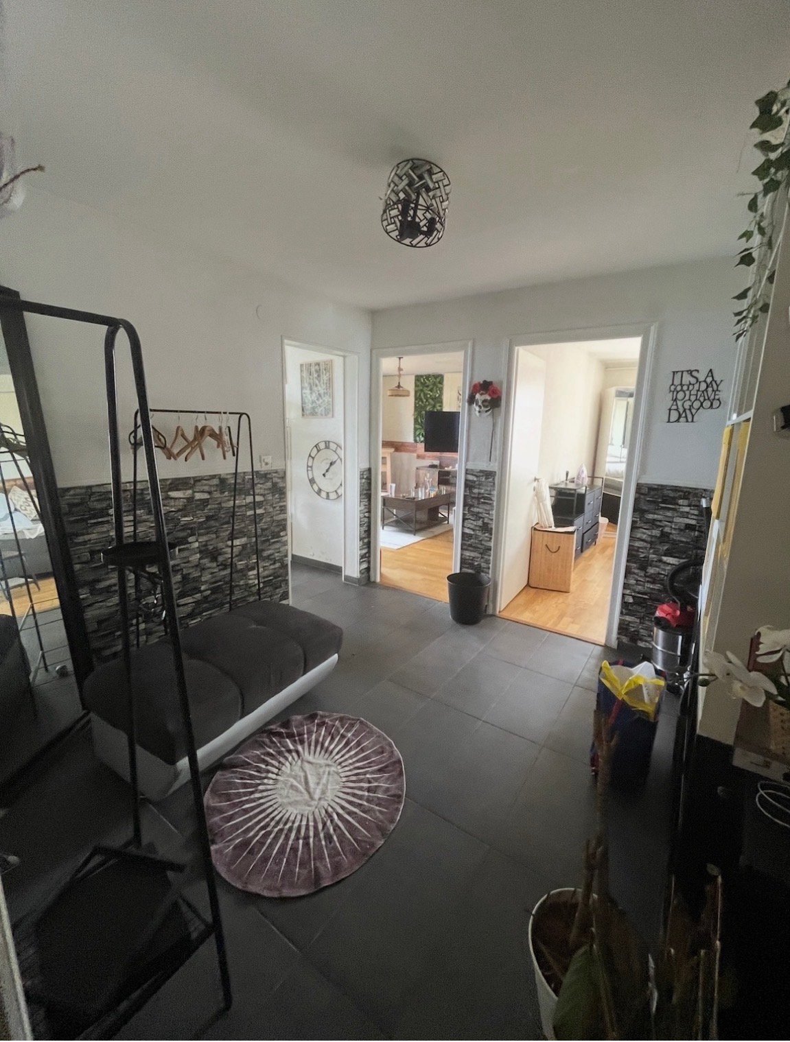 Room in a shared flat, photo 4 of 7