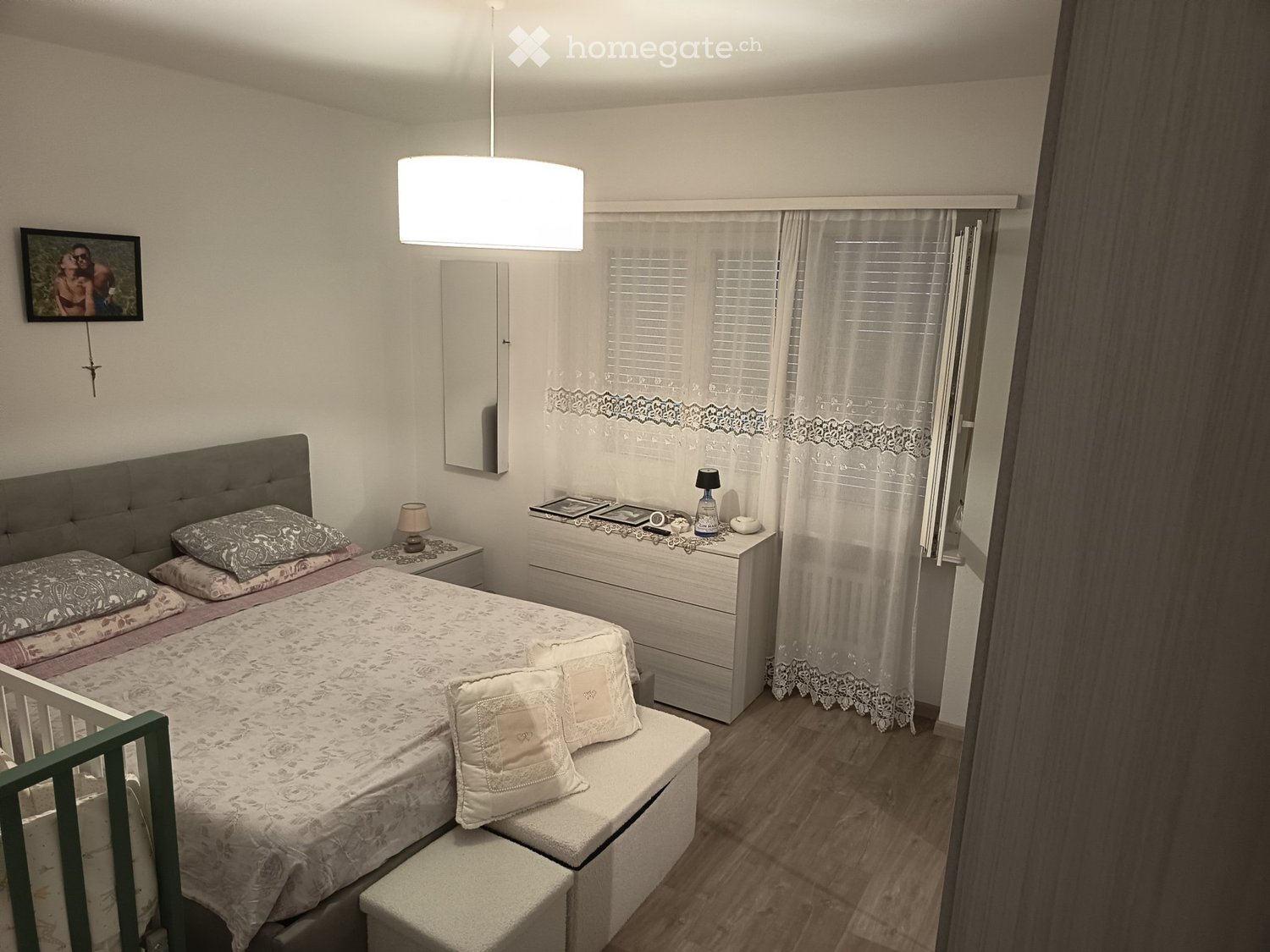 3 ½ rooms apartment, photo 2 of 5