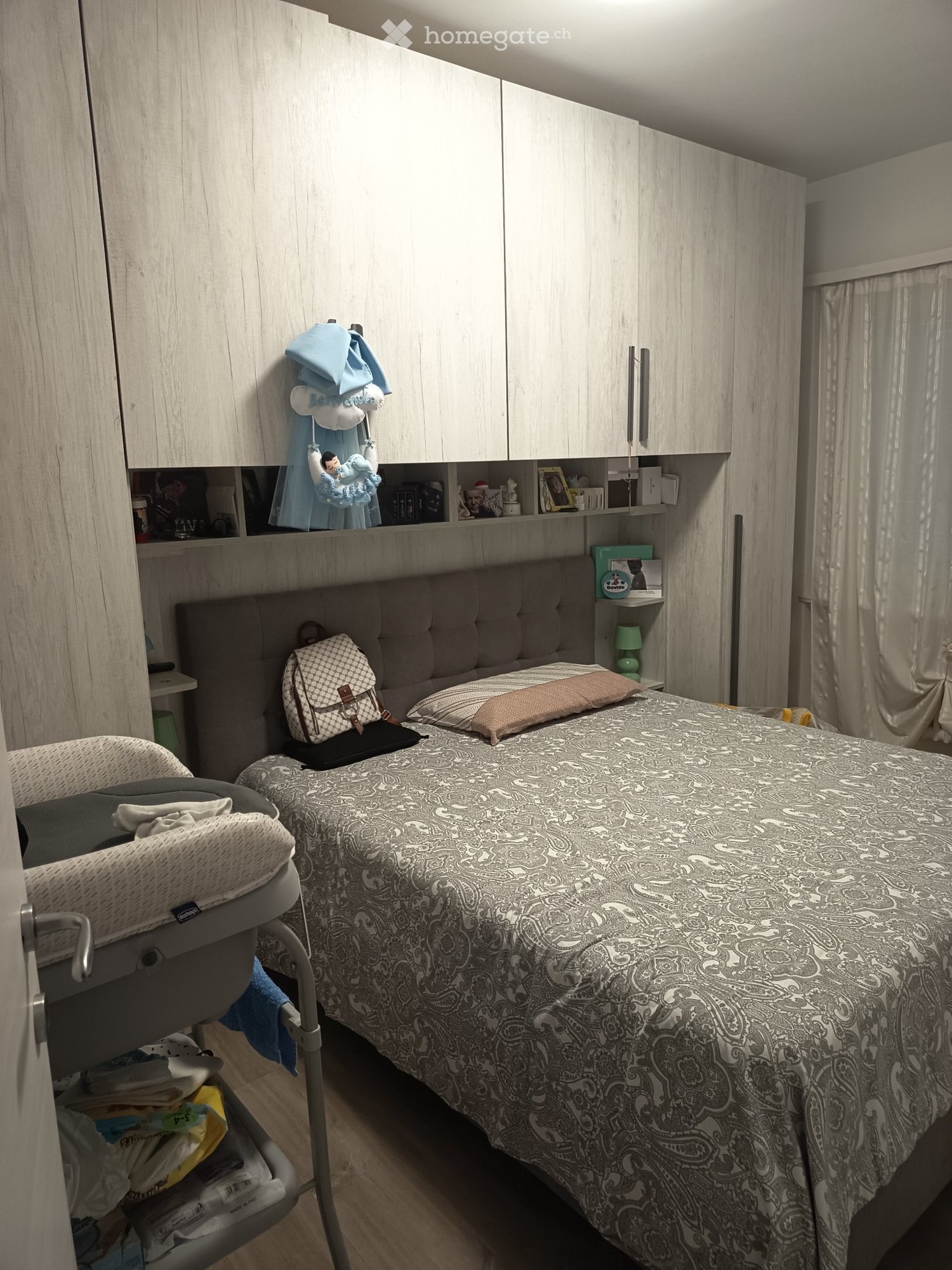 3 ½ rooms apartment, photo 3 of 5