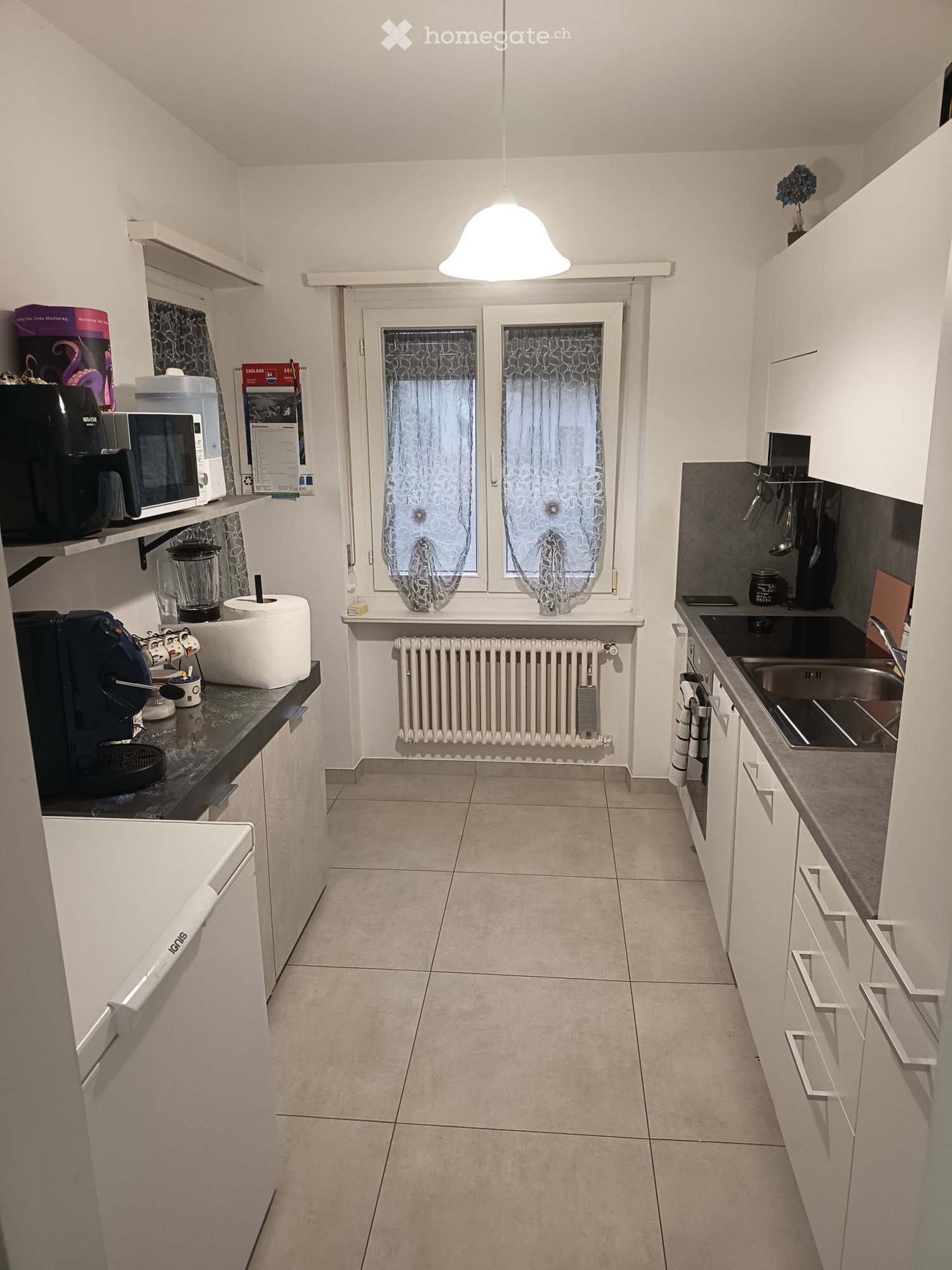 3 ½ rooms apartment, photo 5 of 5