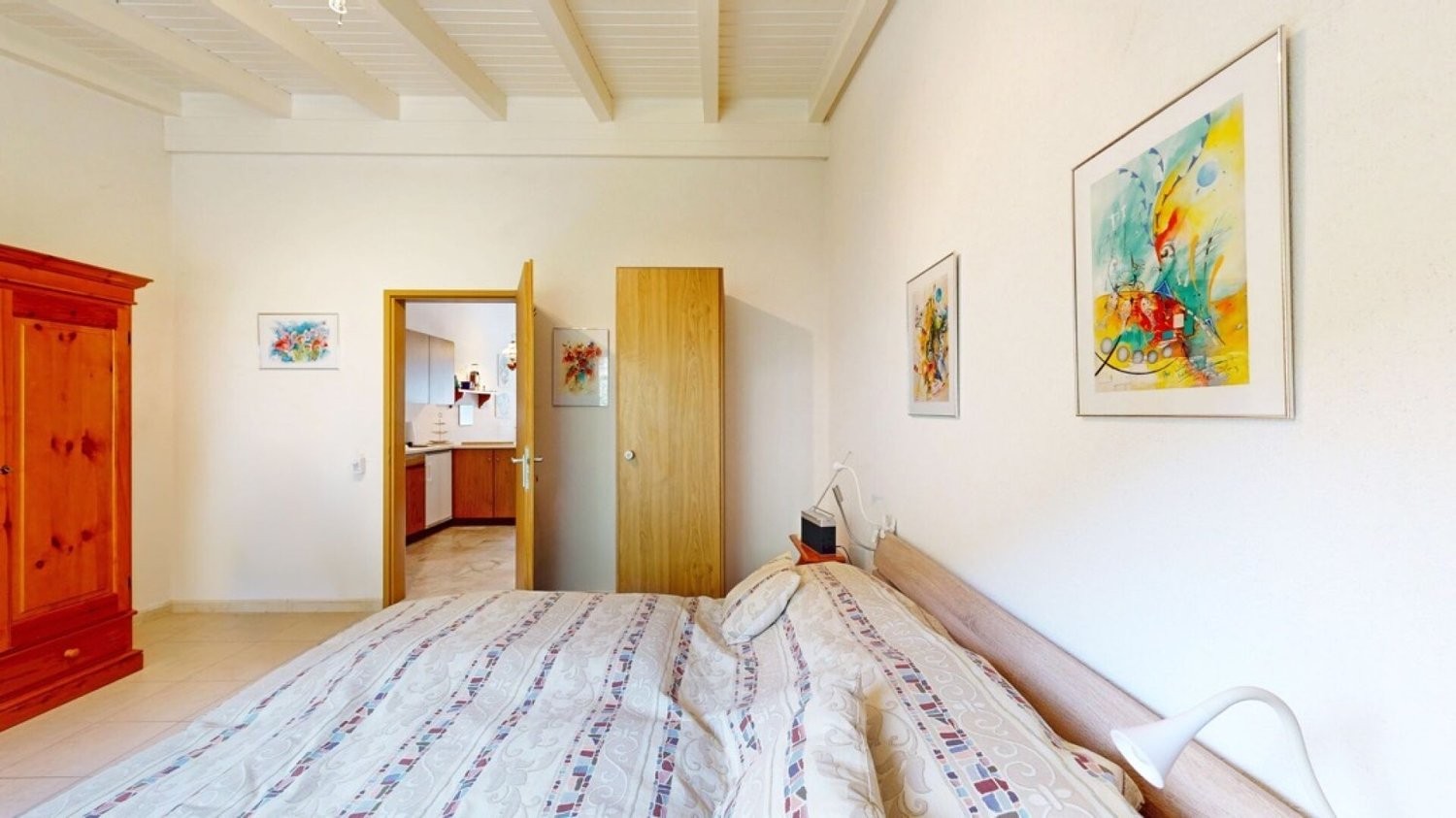 2 ½ rooms apartment, Foto 4 von 9