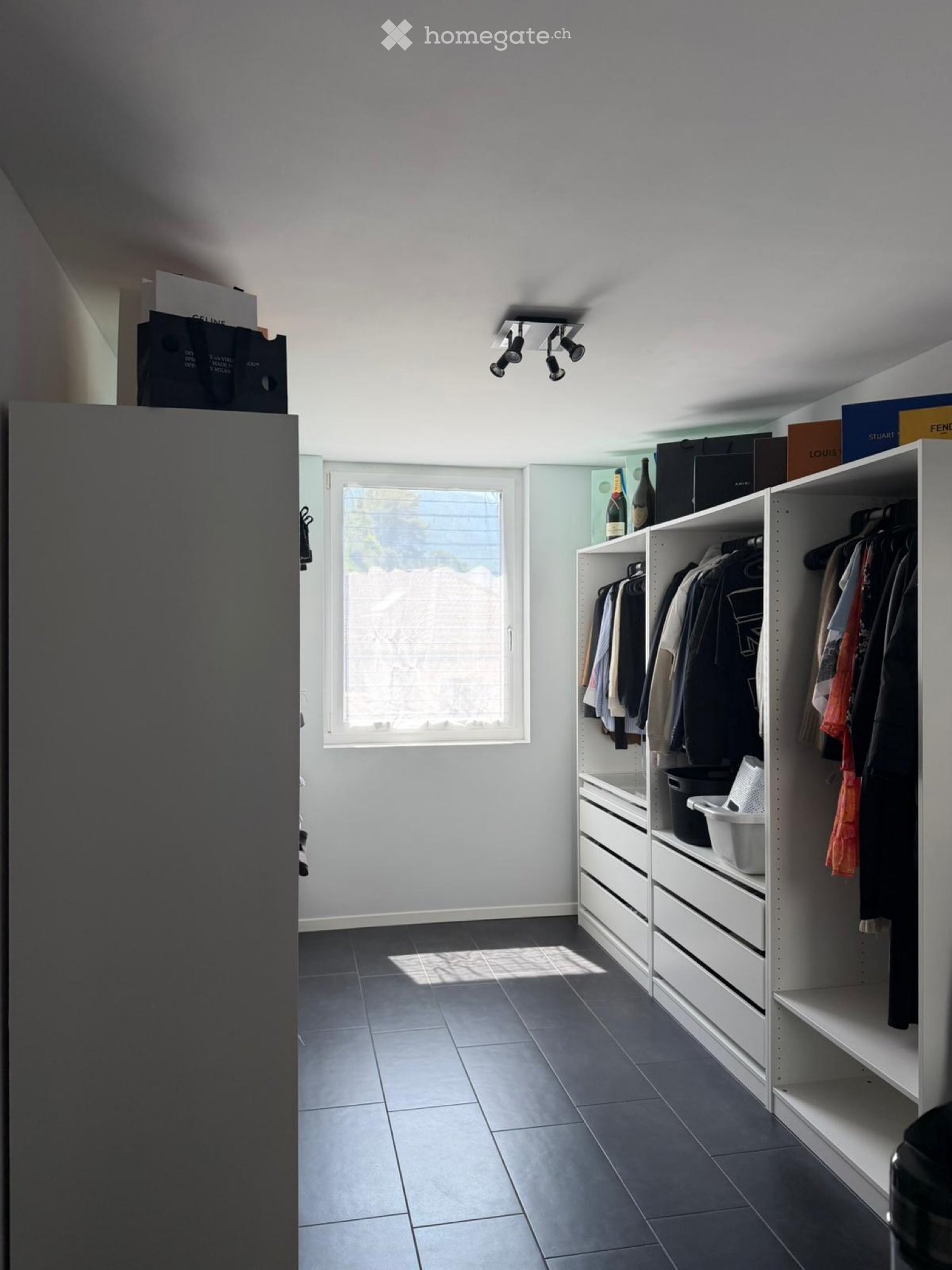 3 rooms apartment, photo 2 sur 5