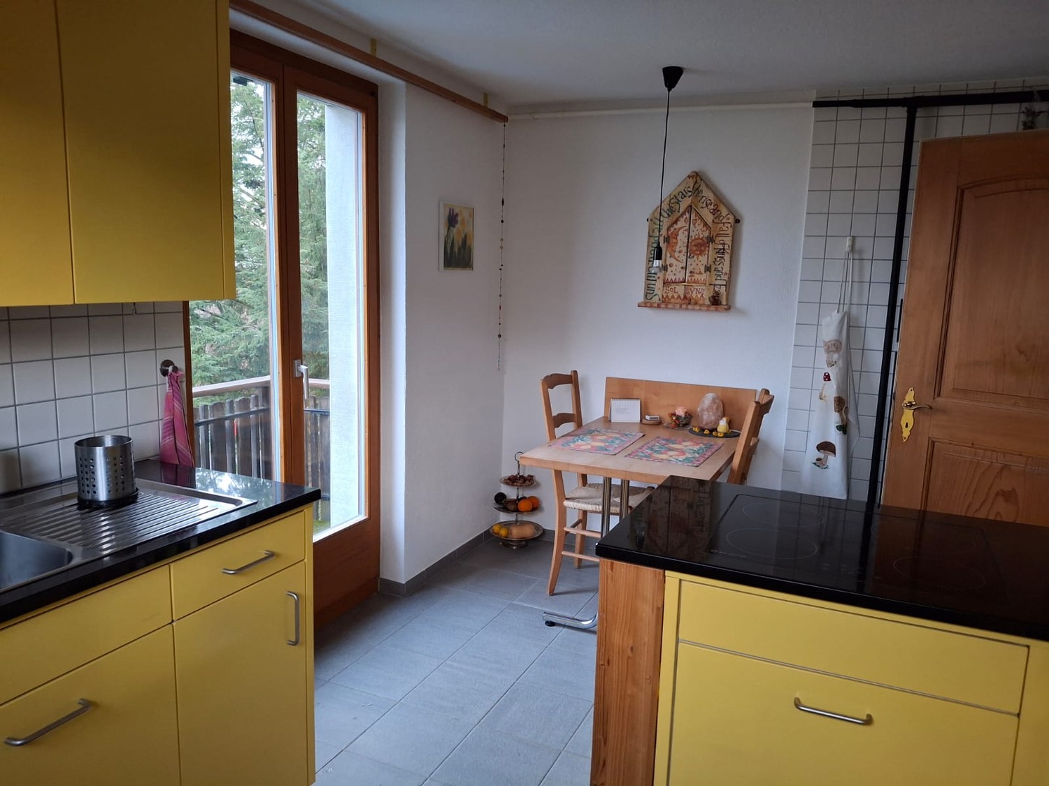 Room in a shared flat