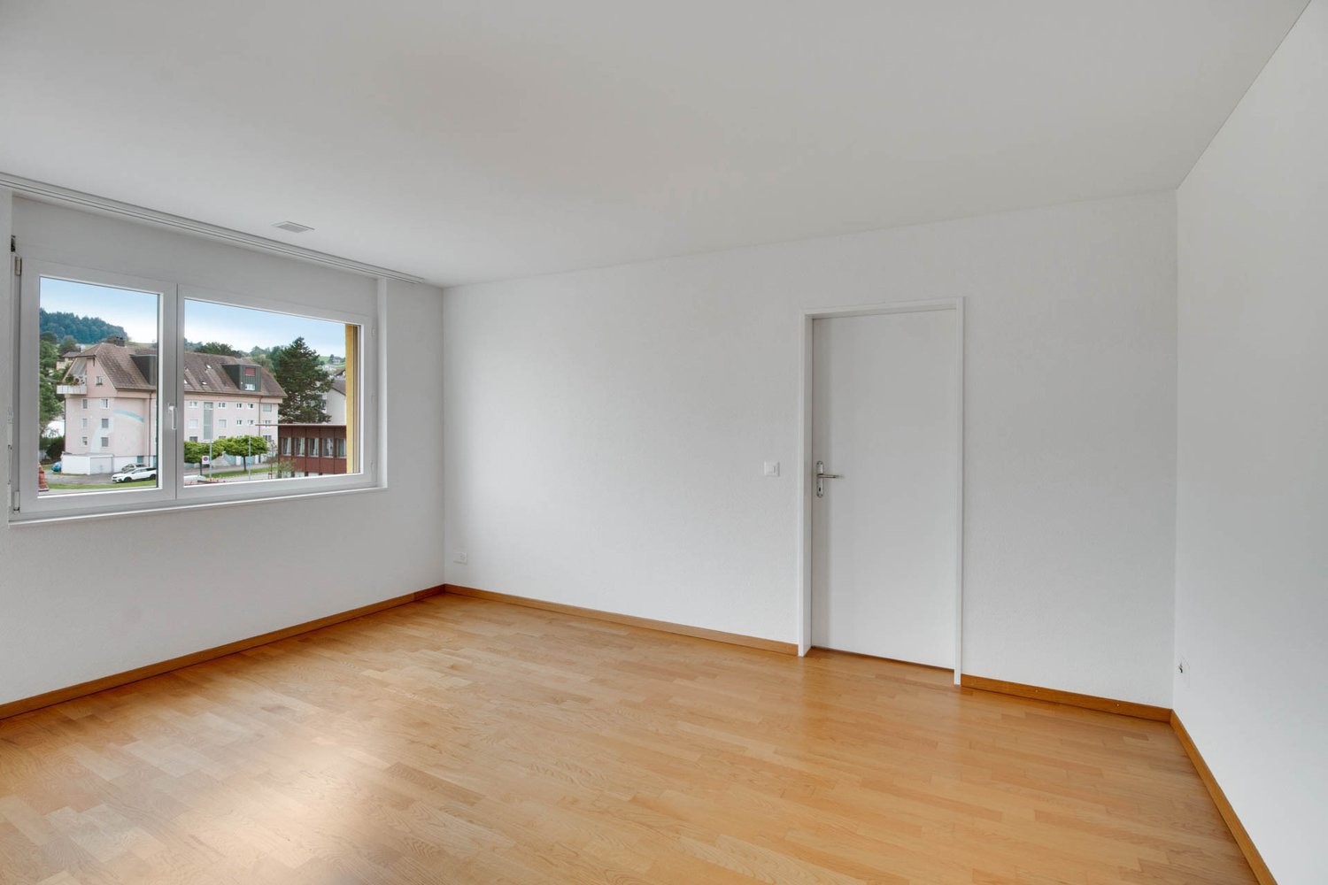 Appartamento di 2 ½ locali