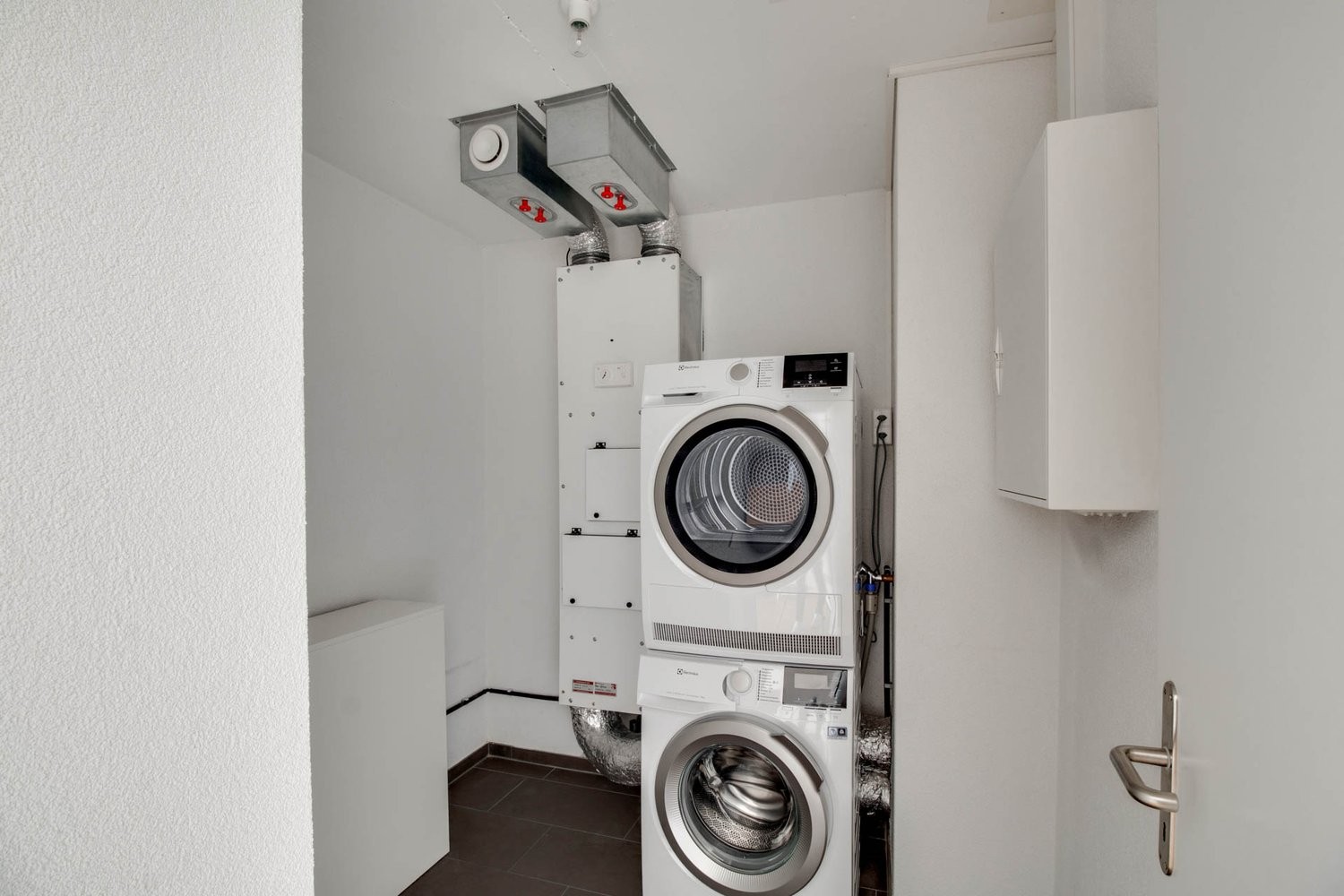 Appartamento di 2 ½ locali