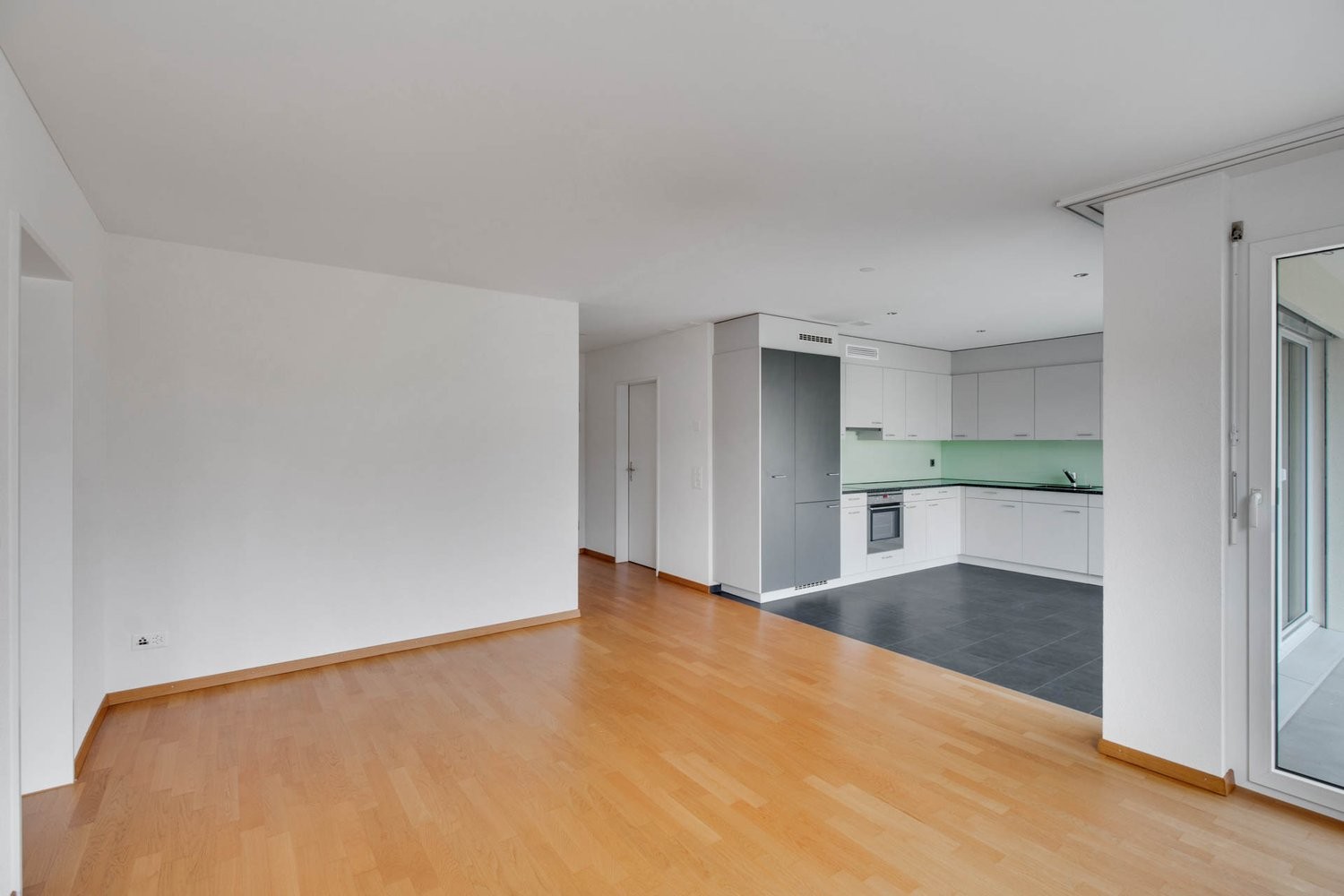 Appartamento di 2 ½ locali