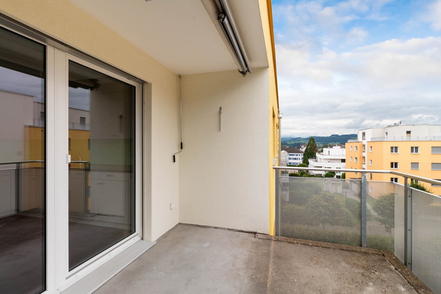 Appartamento di 2 ½ locali