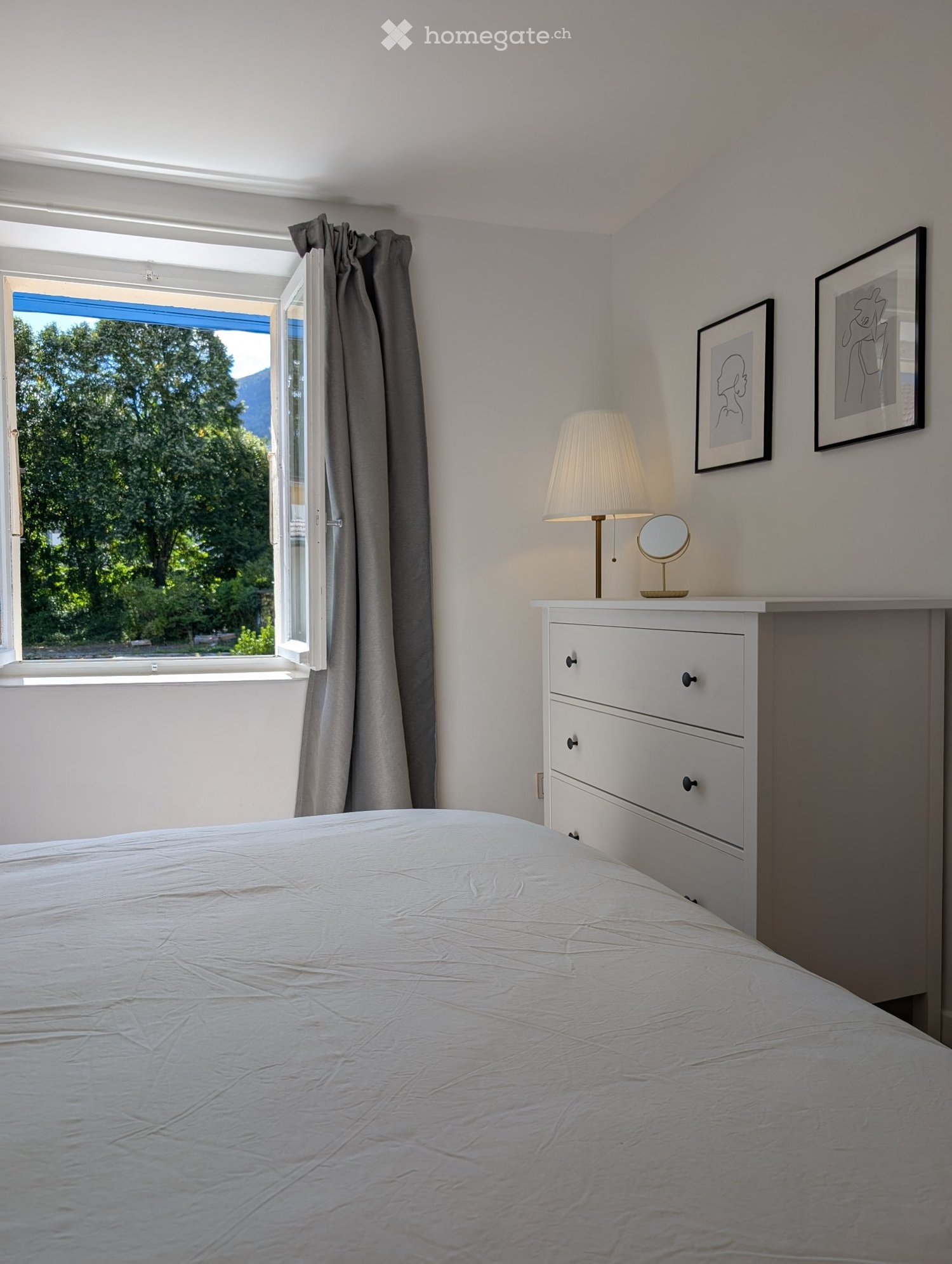 4 rooms single house