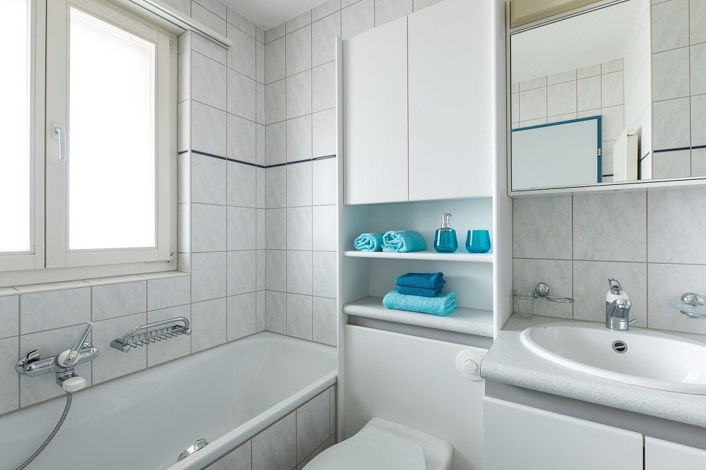 4 ½ rooms apartment, photo 6 sur 6