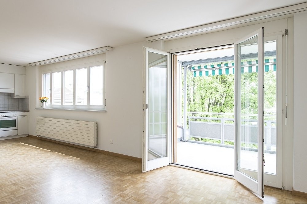 4 ½ rooms apartment, photo 3 sur 6