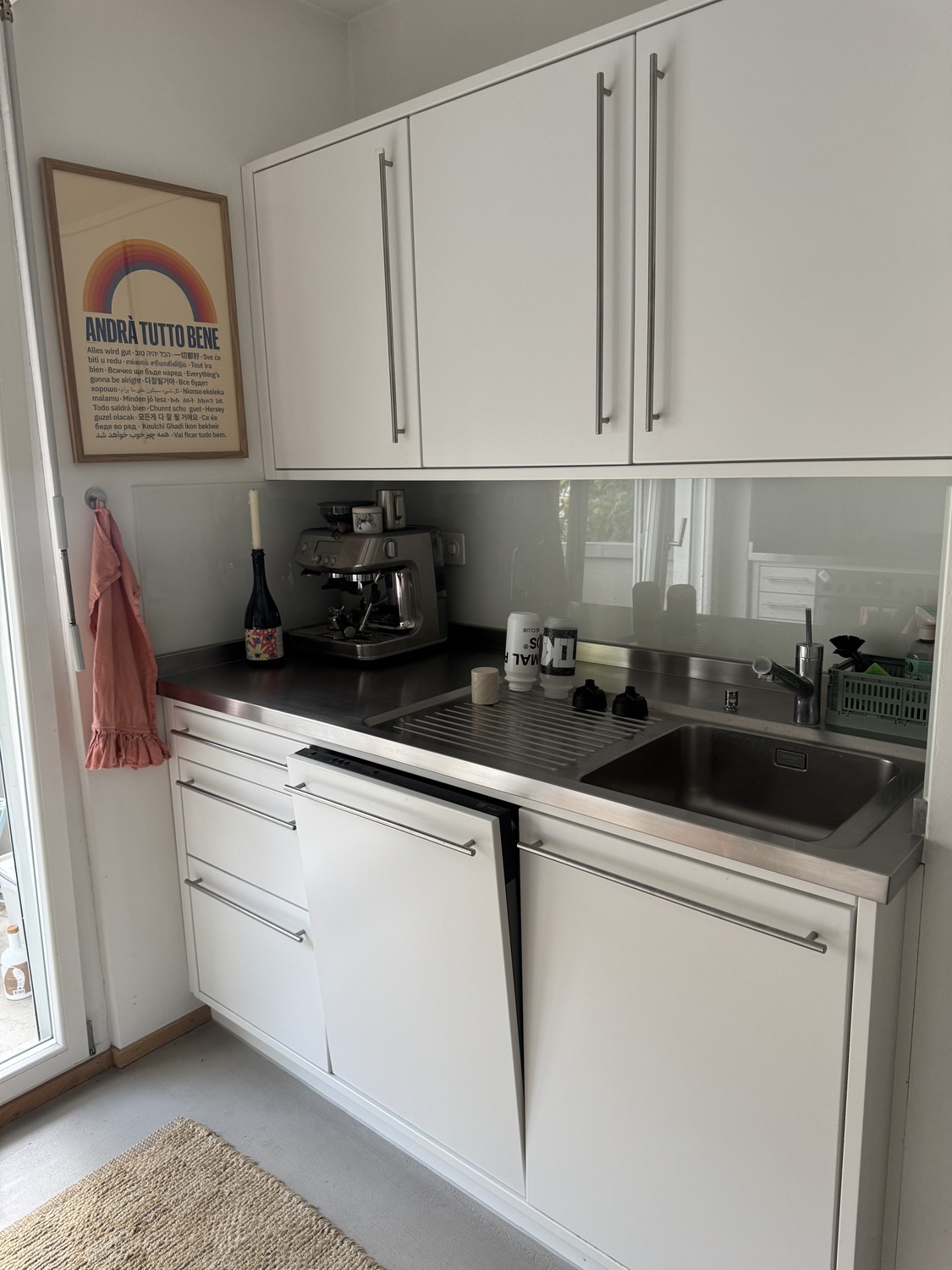 Room in a shared flat, photo 4 of 6