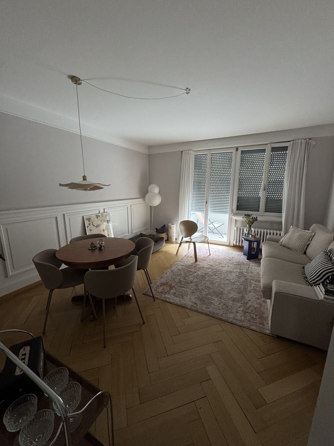 Room in a shared flat, photo 2 of 6