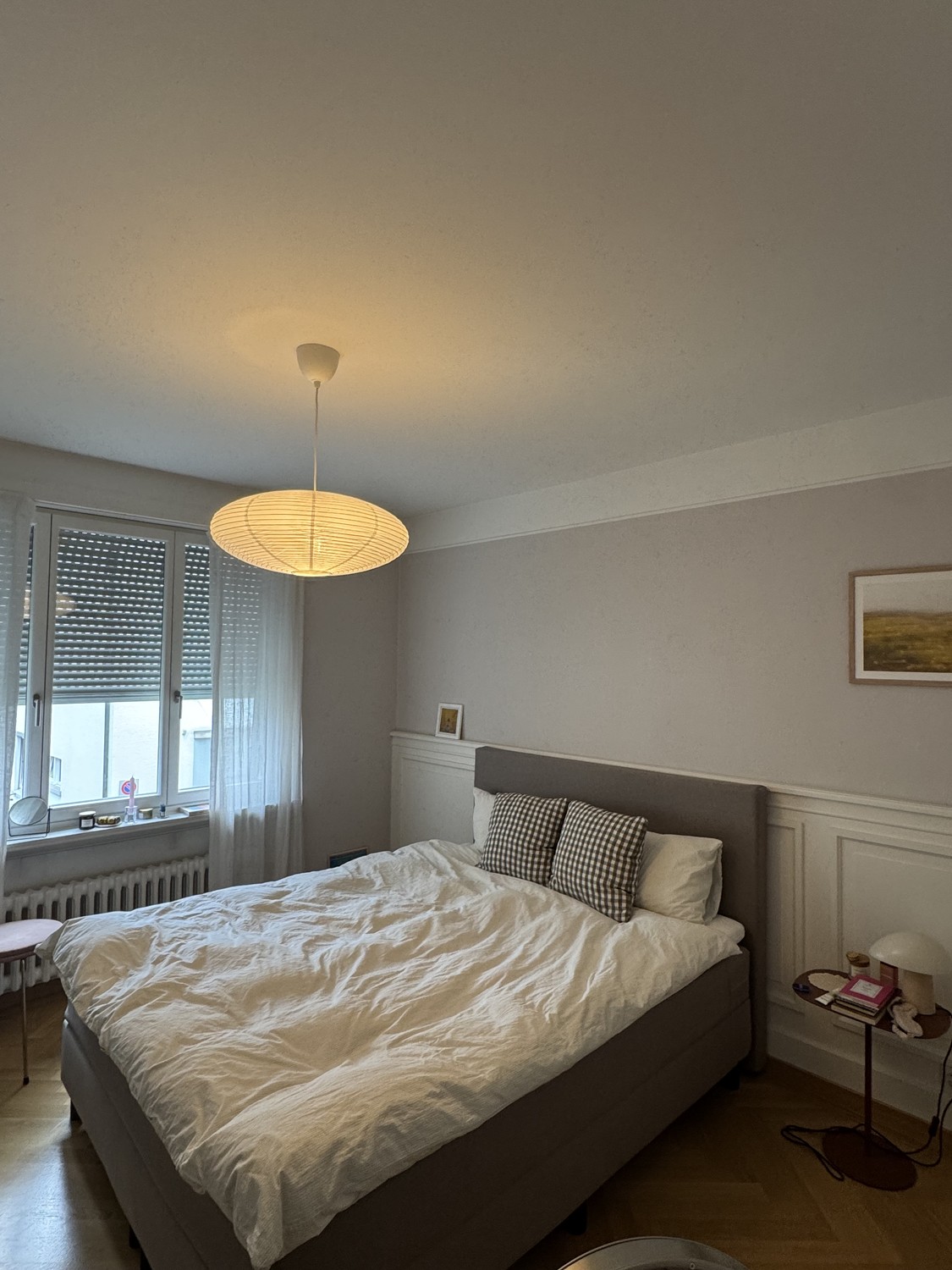 Room in a shared flat, photo 1 of 6