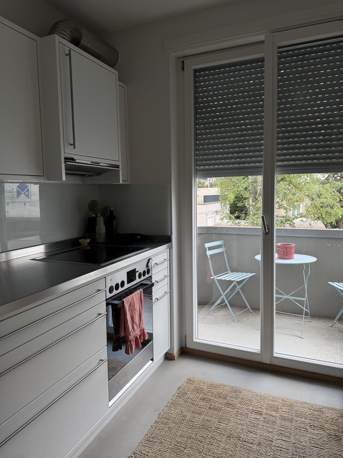 Room in a shared flat, photo 6 of 6