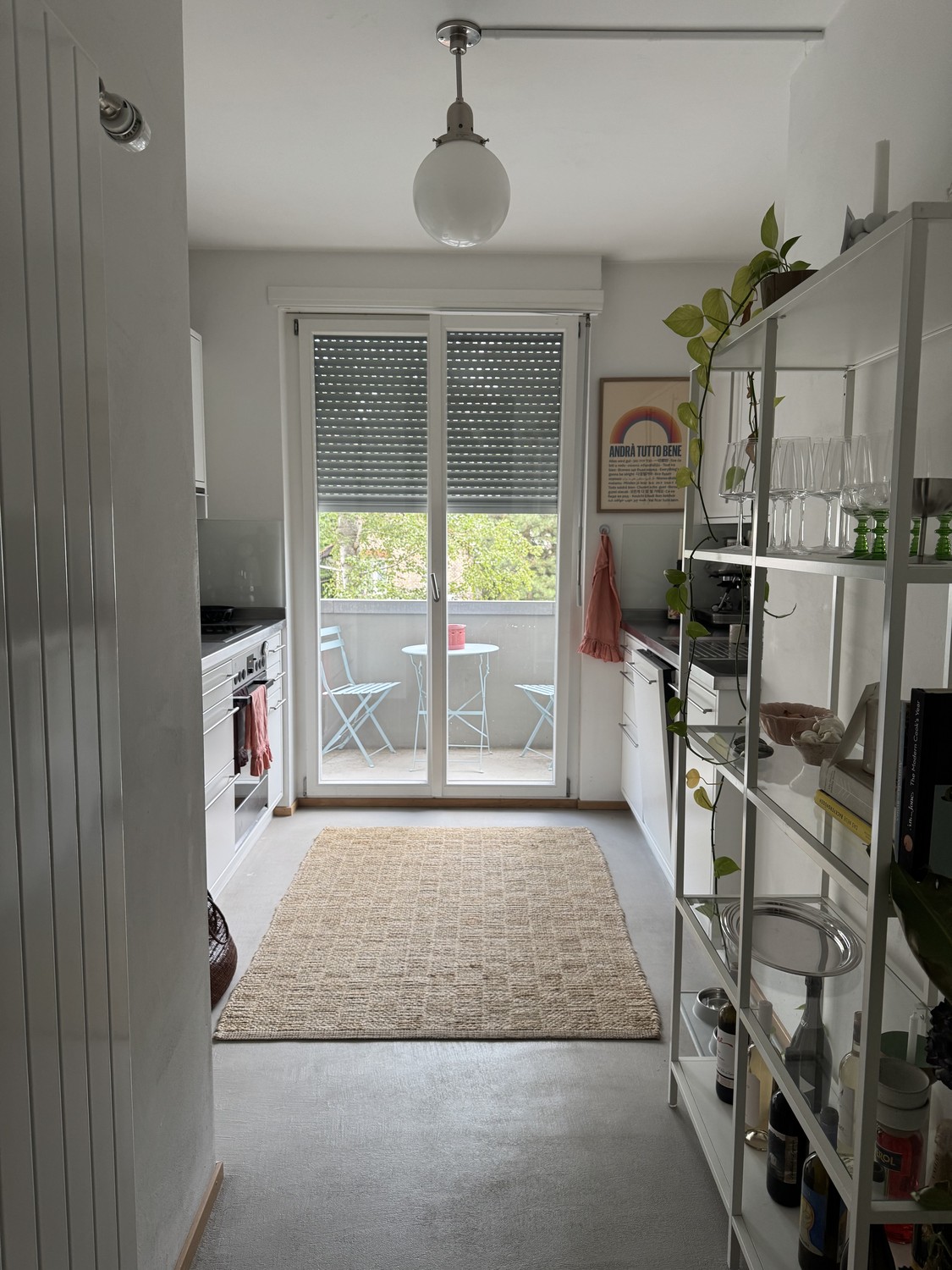 Room in a shared flat, photo 3 of 6