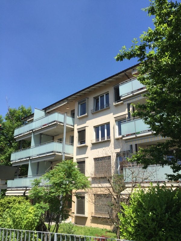 1 ½ rooms apartment, photo 1 of 5