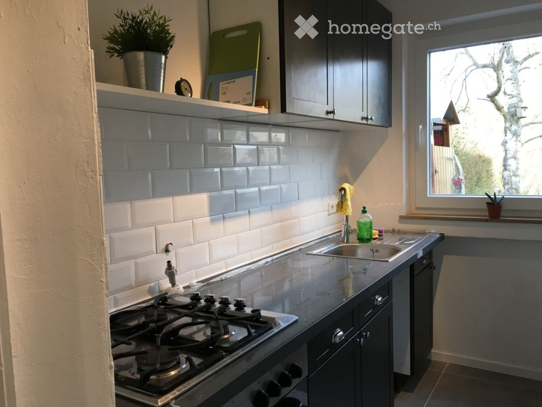 1 ½ rooms apartment, photo 4 of 5