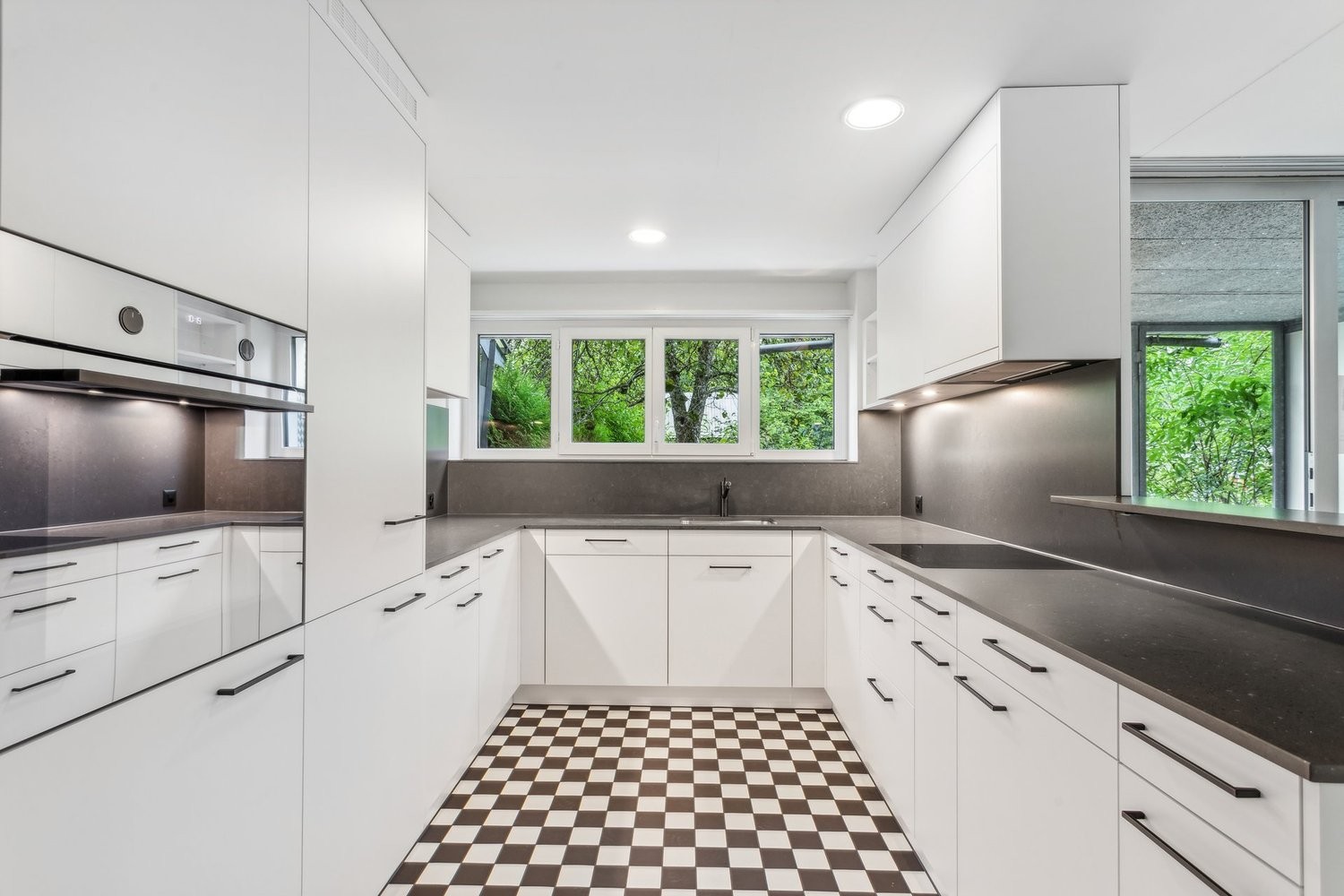 3 ½ rooms duplex