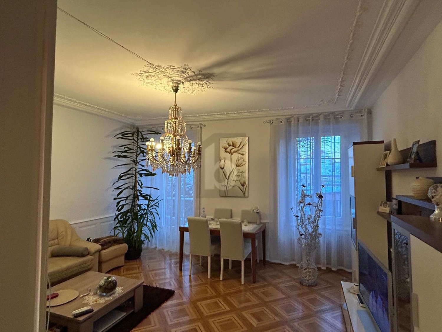 30 rooms multi family house, photo 3 sur 4