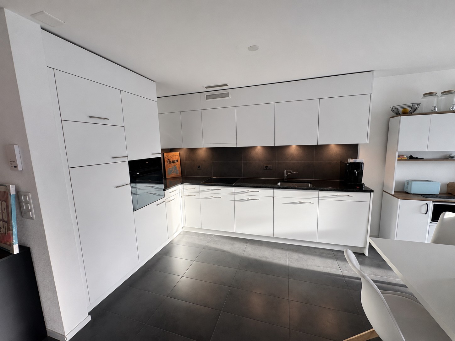 2 ½ rooms apartment, photo 3 of 10