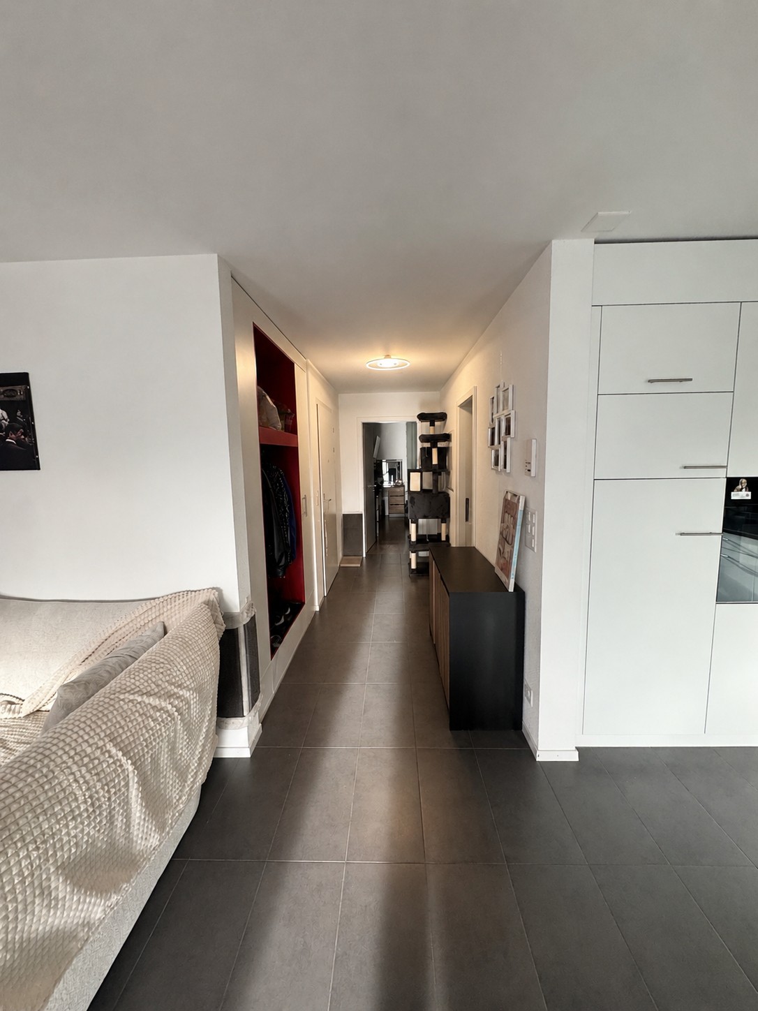 2 ½ rooms apartment, photo 4 of 10