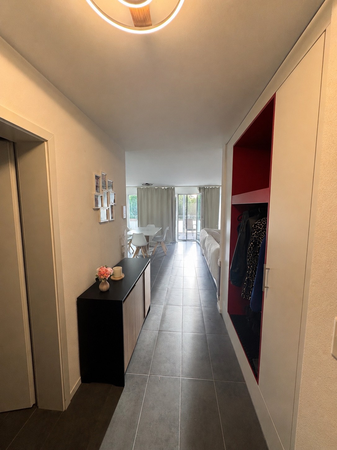 2 ½ rooms apartment, photo 5 of 10