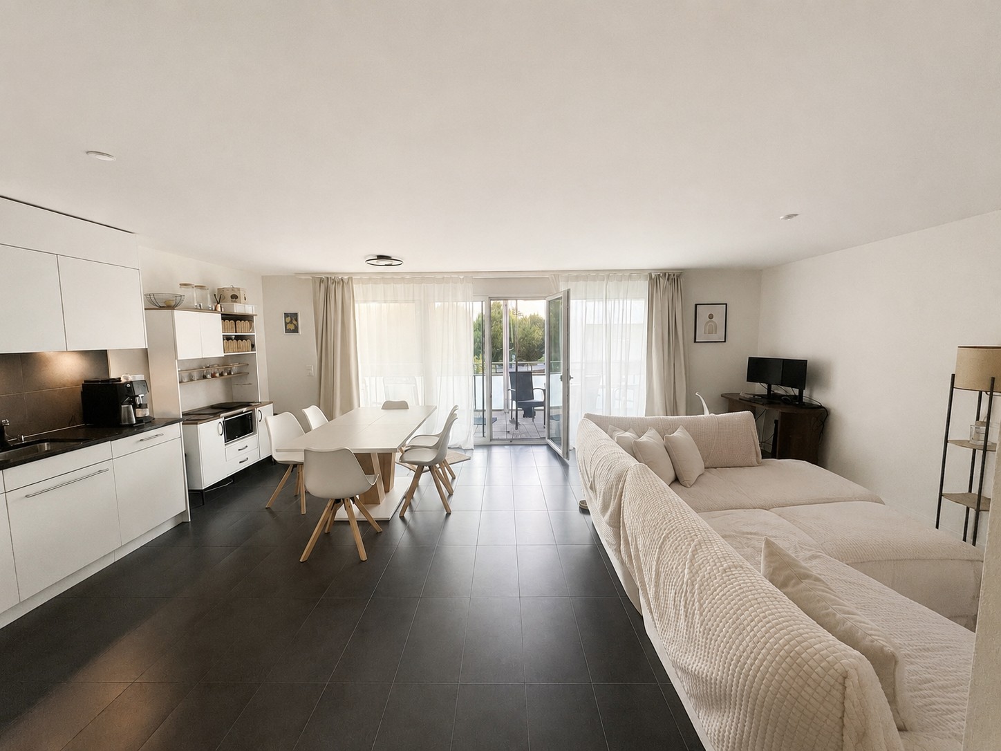 2 ½ rooms apartment, photo 8 of 10