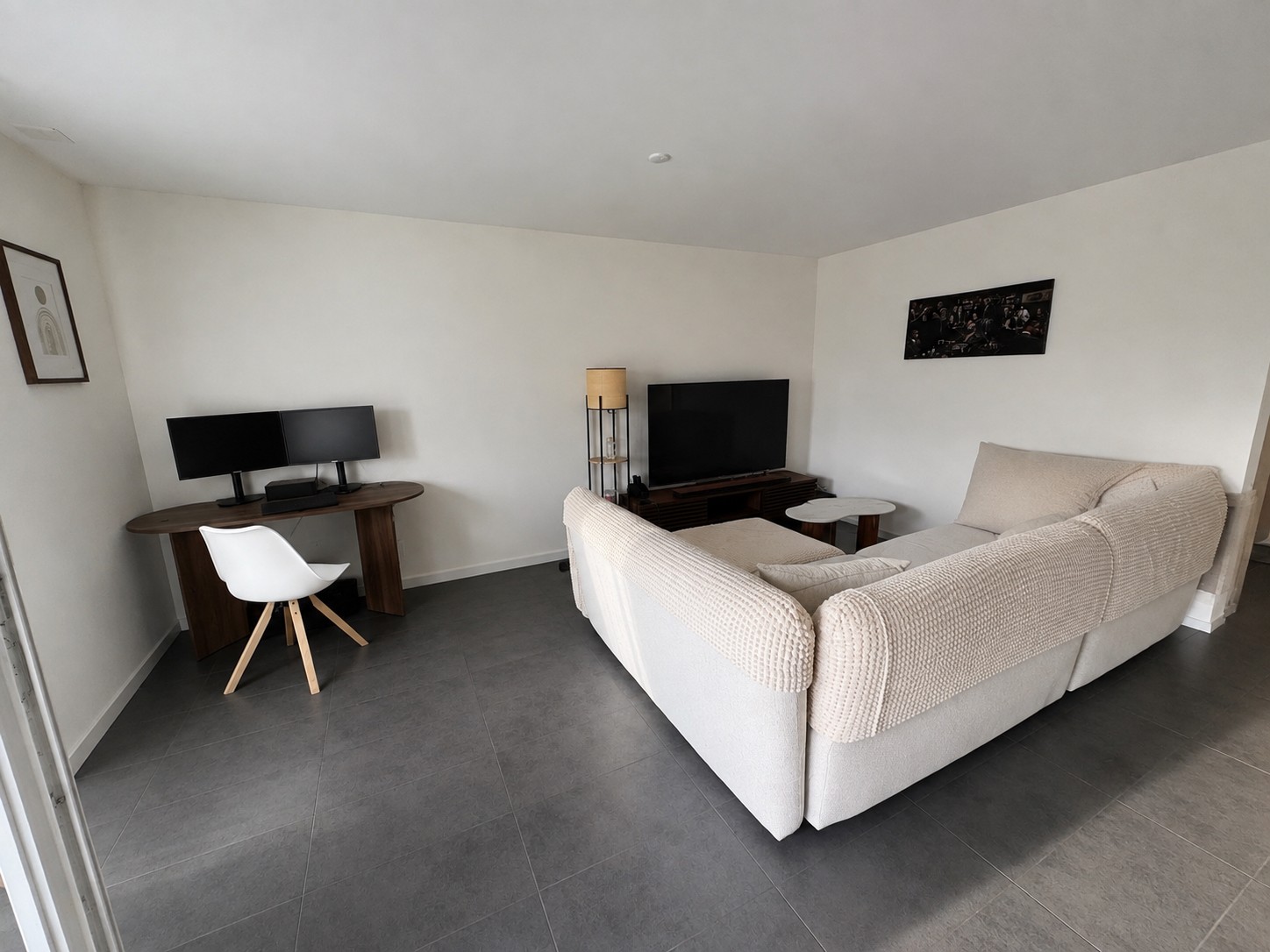 2 ½ rooms apartment, photo 7 of 10