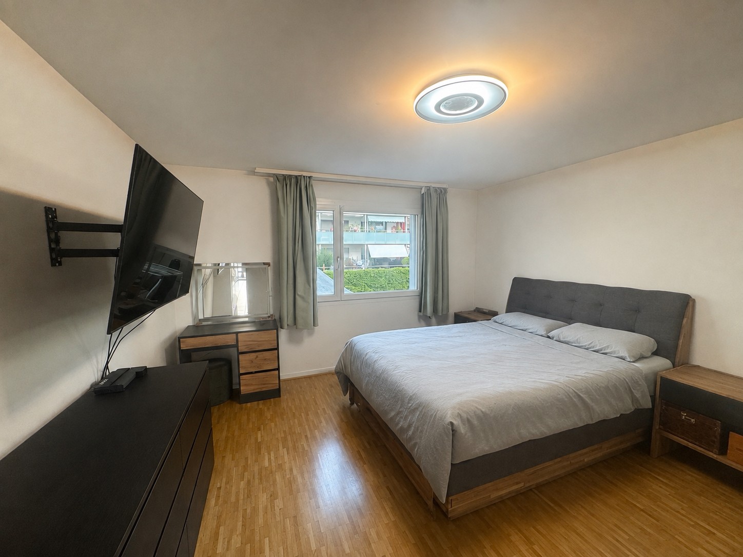 2 ½ rooms apartment, photo 2 of 10