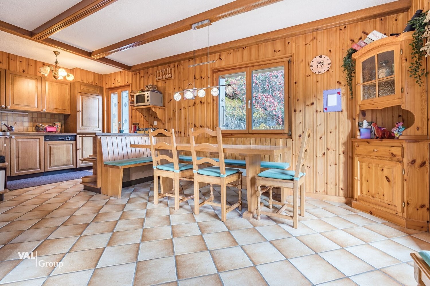 4 ½ rooms chalet, photo 6 sur 10