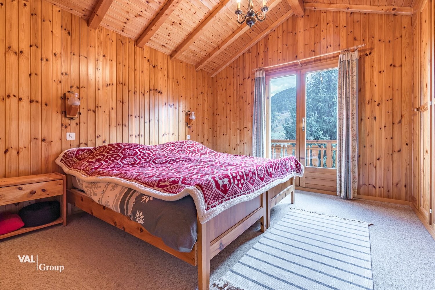 4 ½ rooms chalet, photo 10 sur 10