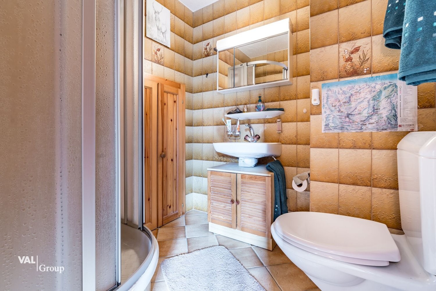4 ½ rooms chalet, photo 9 sur 10