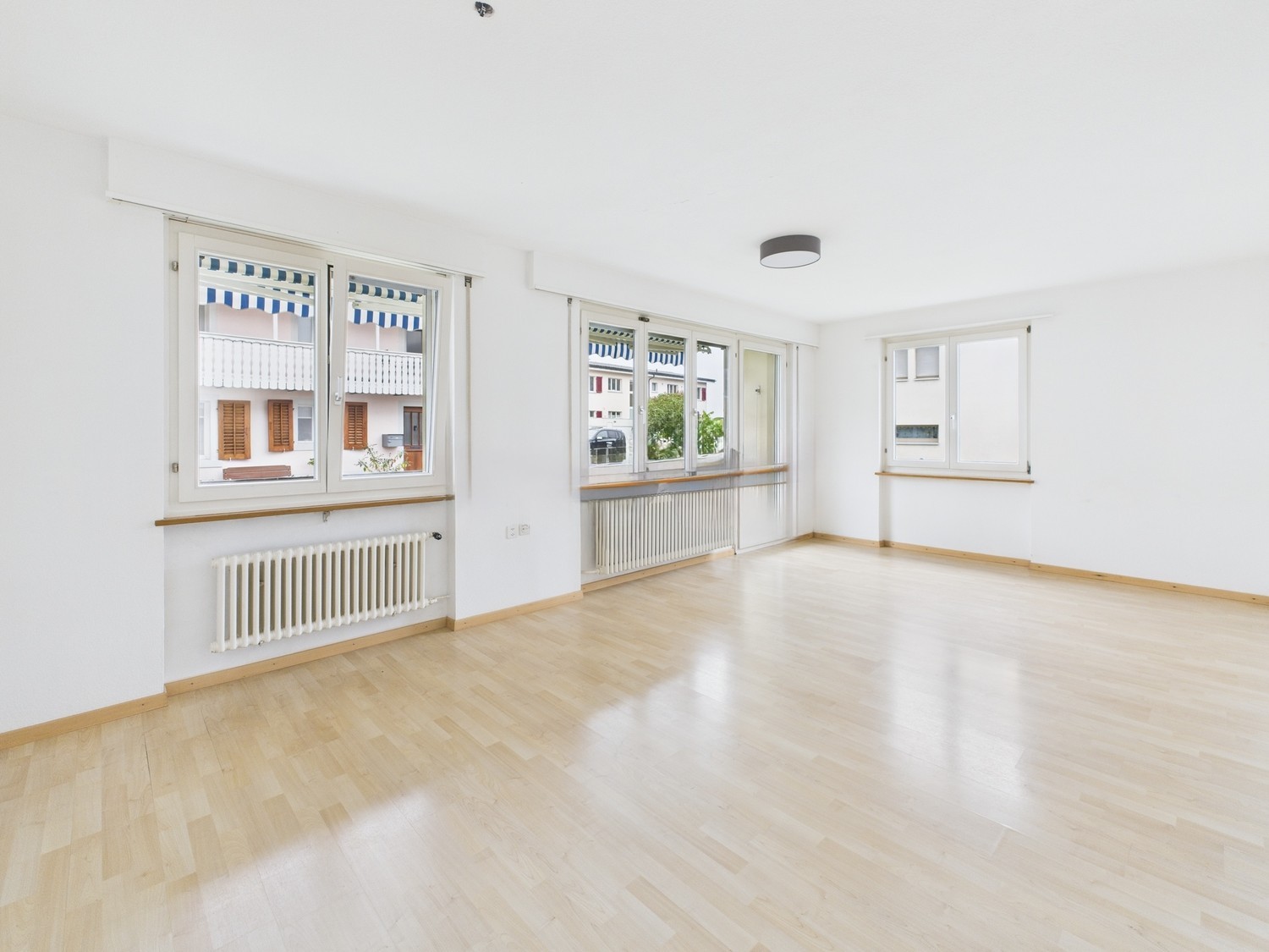 Appartamento di 3 ½ locali