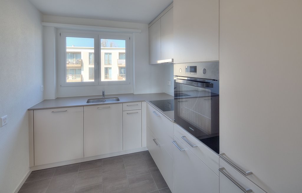 appartamento di 3 locali